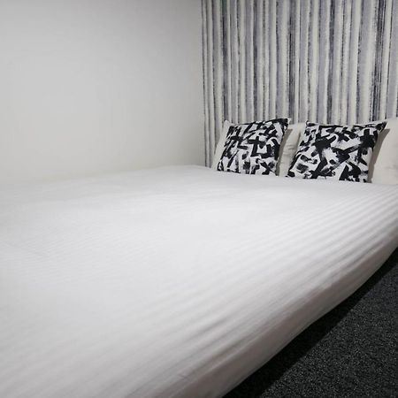 Tranquille Sumiyoshi Apartman Fukuoka  Kültér fotó