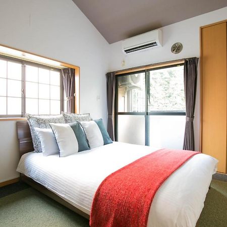 Tranquille Sumiyoshi Apartman Fukuoka  Kültér fotó