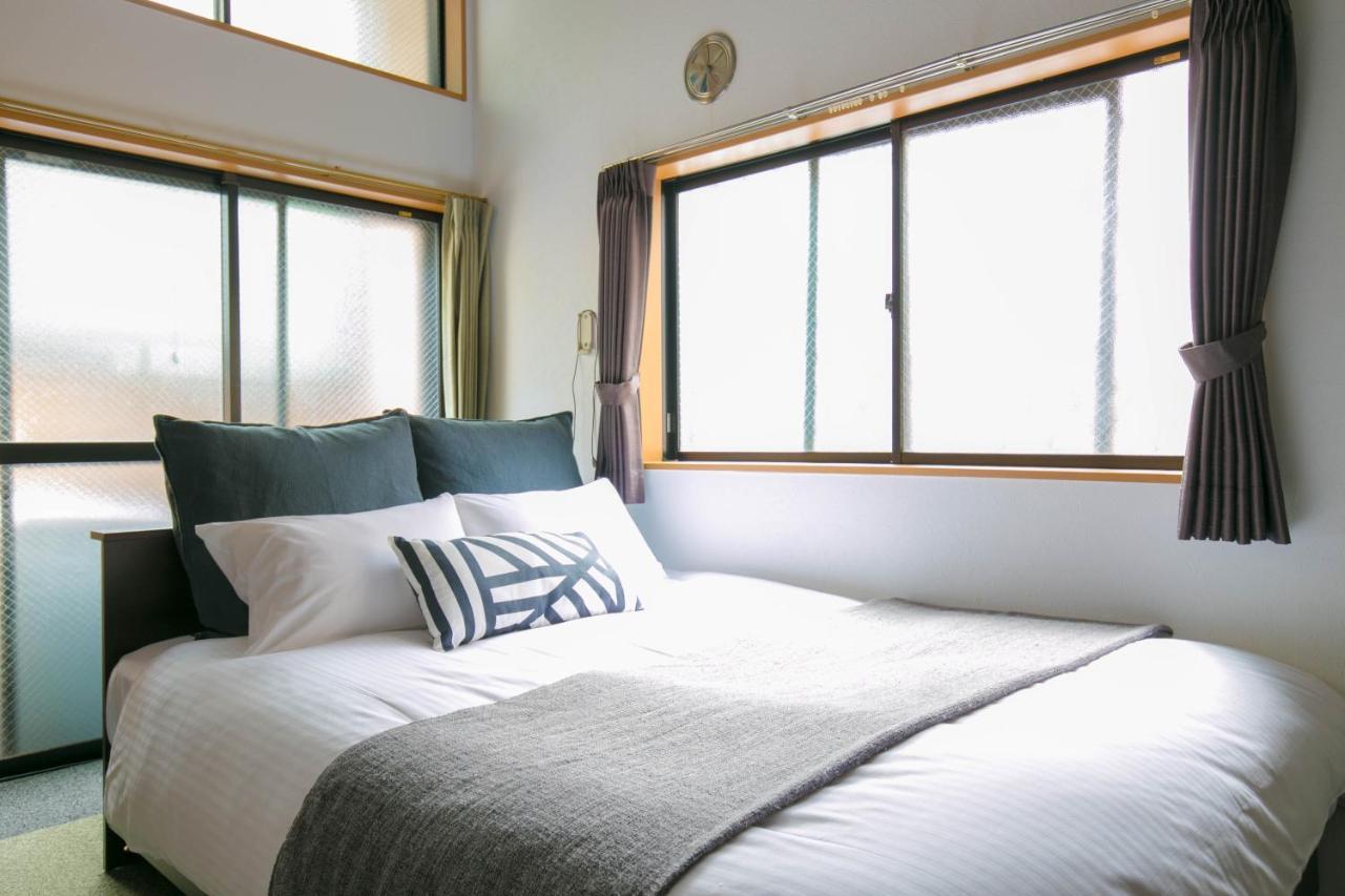 Tranquille Sumiyoshi Apartman Fukuoka  Kültér fotó