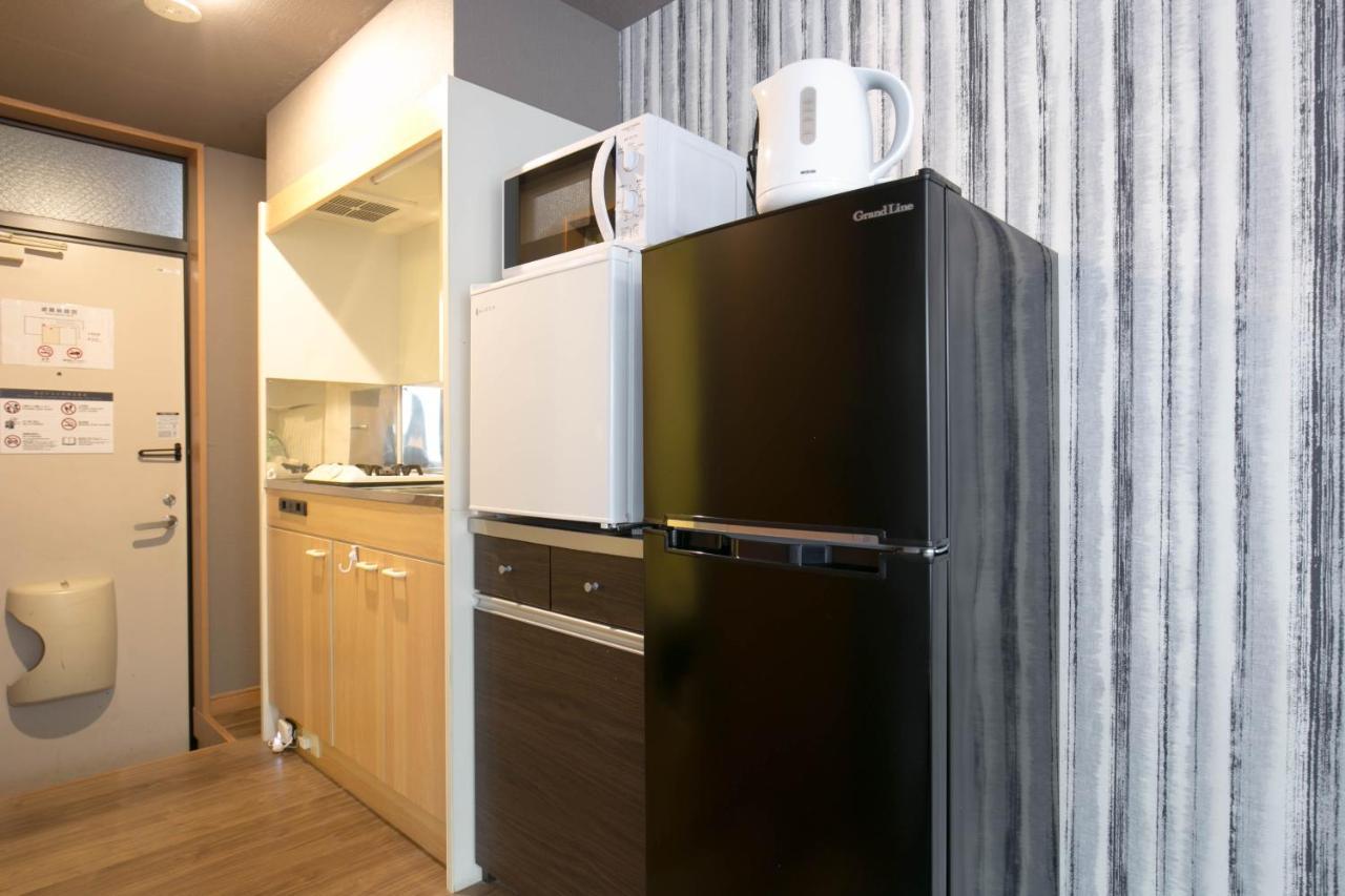 Tranquille Sumiyoshi Apartman Fukuoka  Kültér fotó