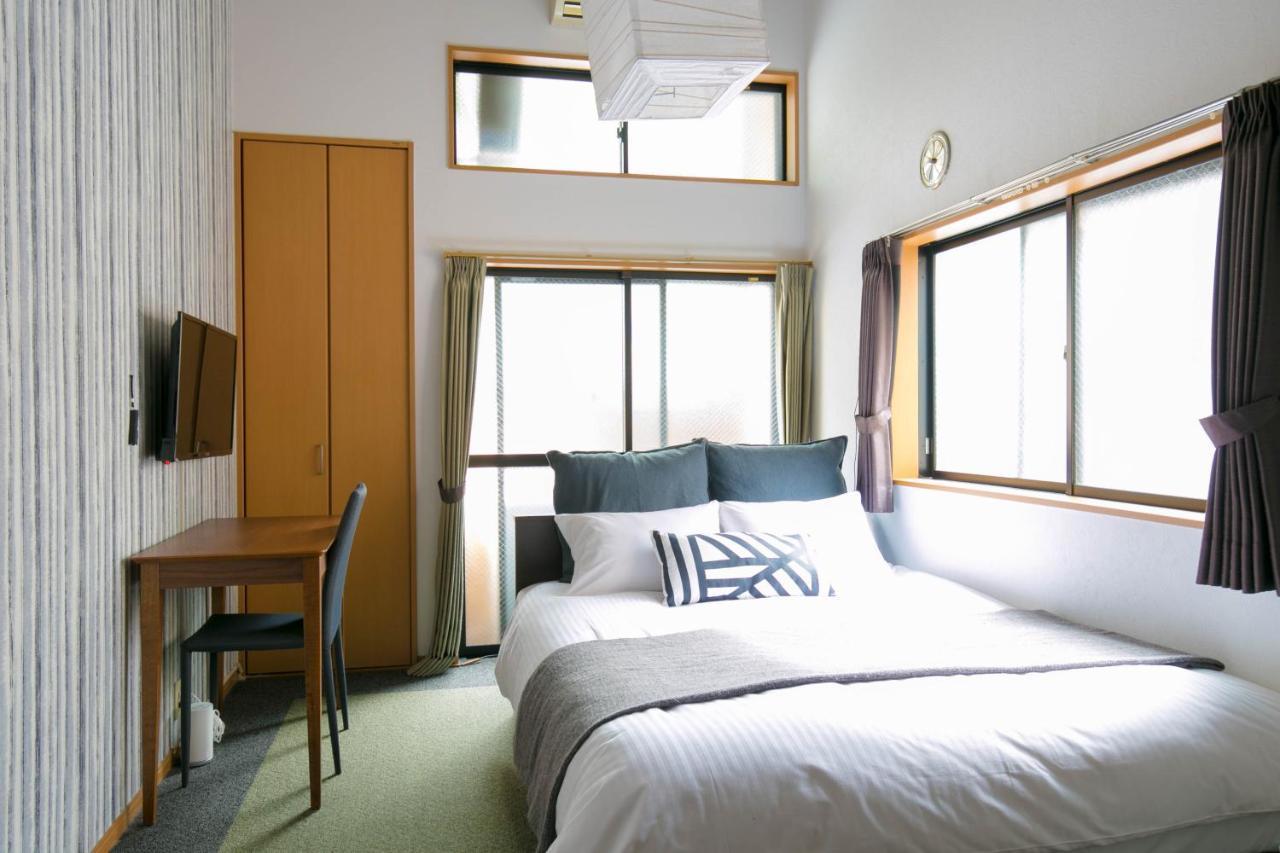 Tranquille Sumiyoshi Apartman Fukuoka  Kültér fotó