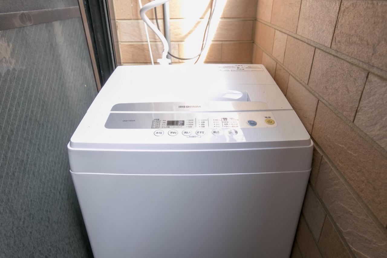 Tranquille Sumiyoshi Apartman Fukuoka  Kültér fotó