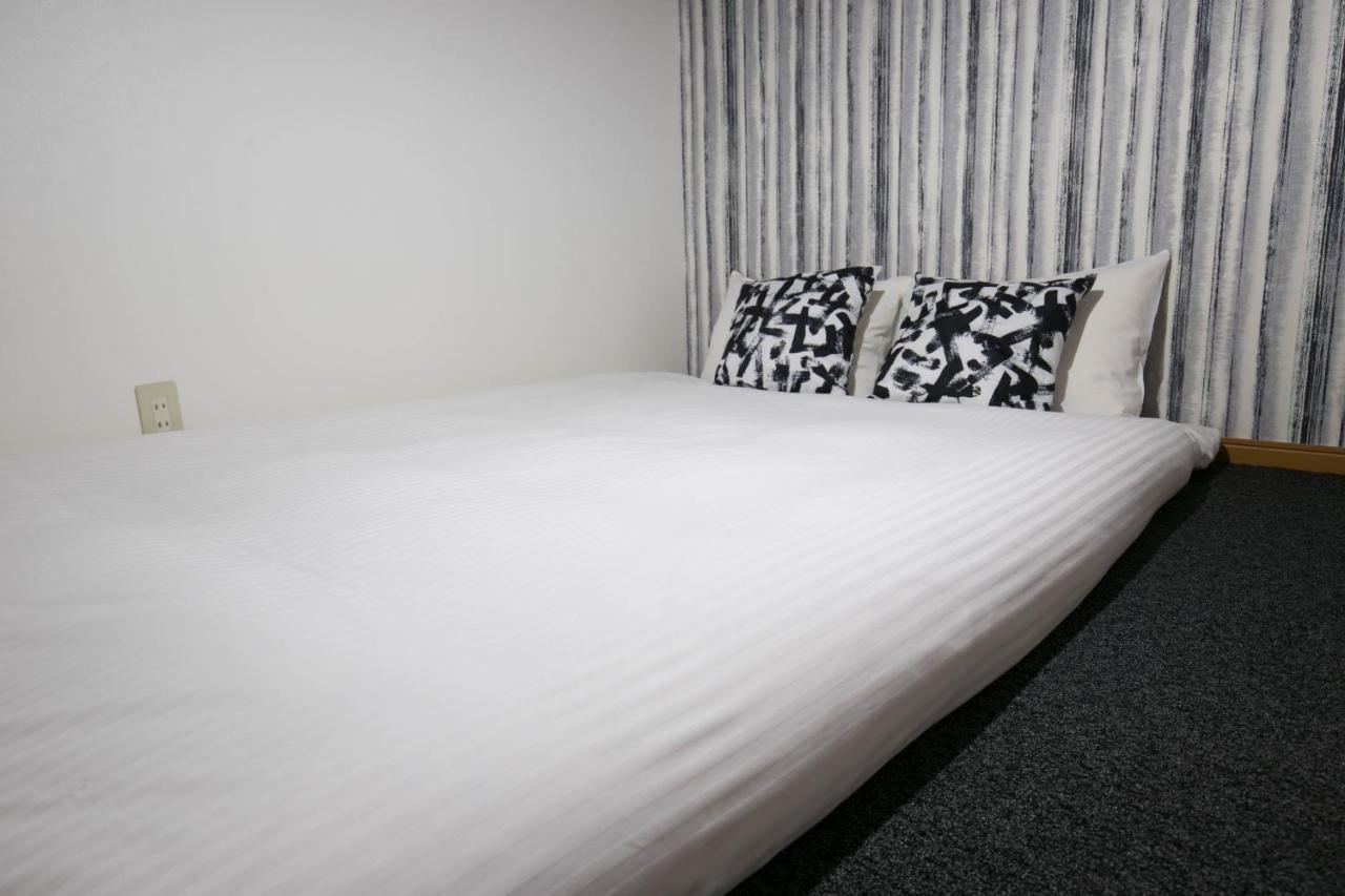 Tranquille Sumiyoshi Apartman Fukuoka  Kültér fotó