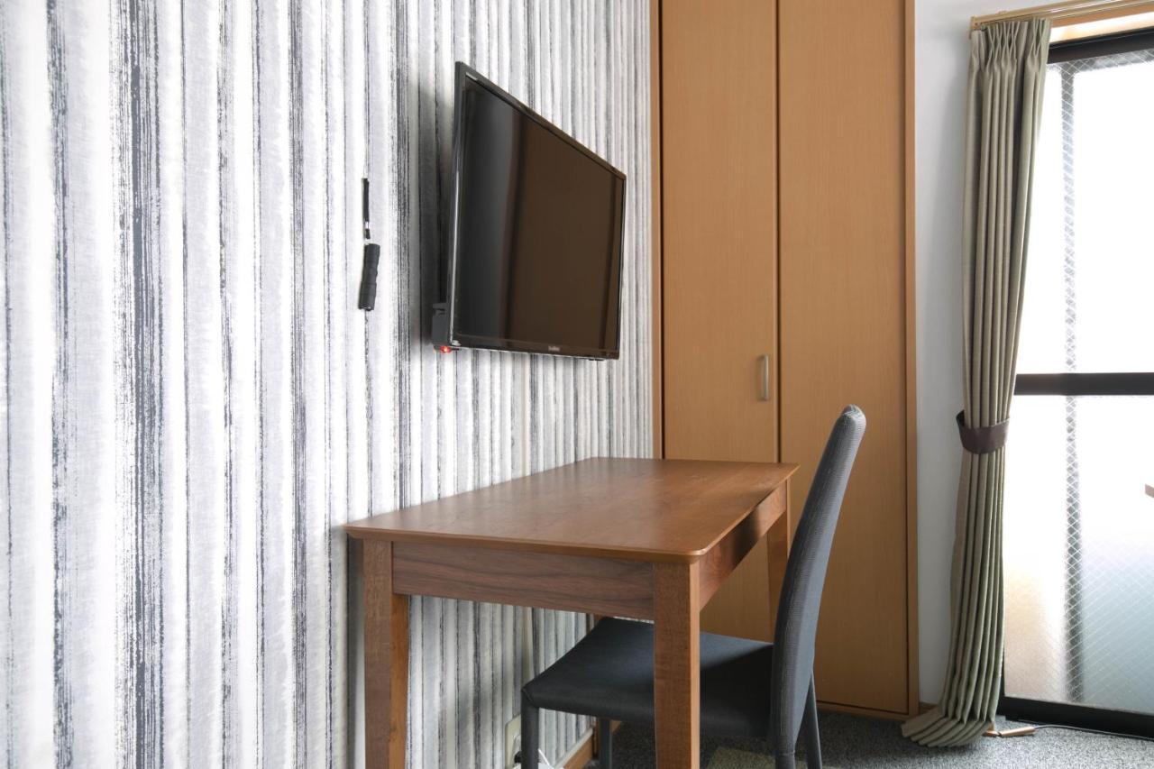 Tranquille Sumiyoshi Apartman Fukuoka  Kültér fotó