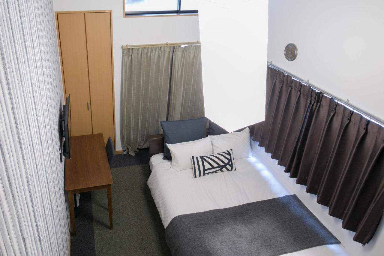 Tranquille Sumiyoshi Apartman Fukuoka  Kültér fotó