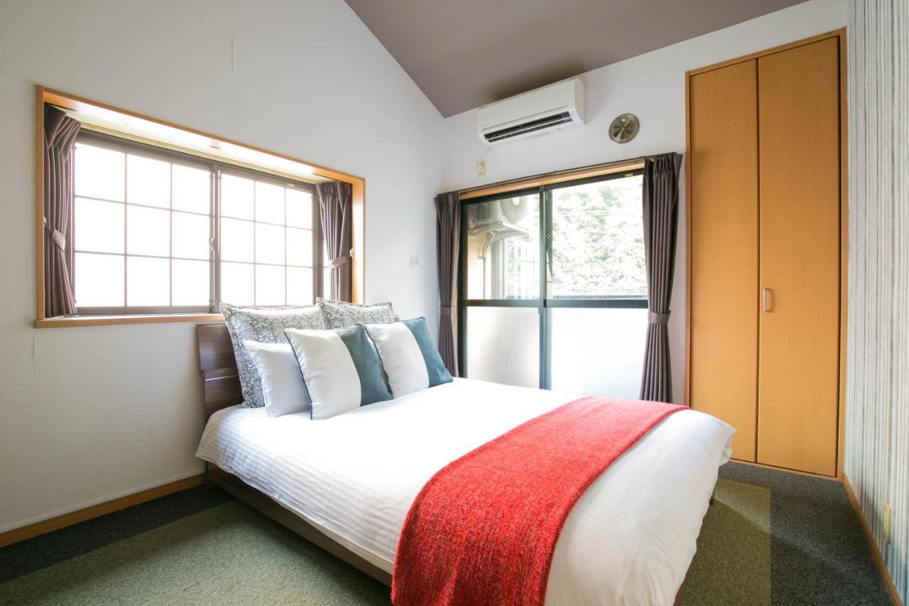 Tranquille Sumiyoshi Apartman Fukuoka  Kültér fotó
