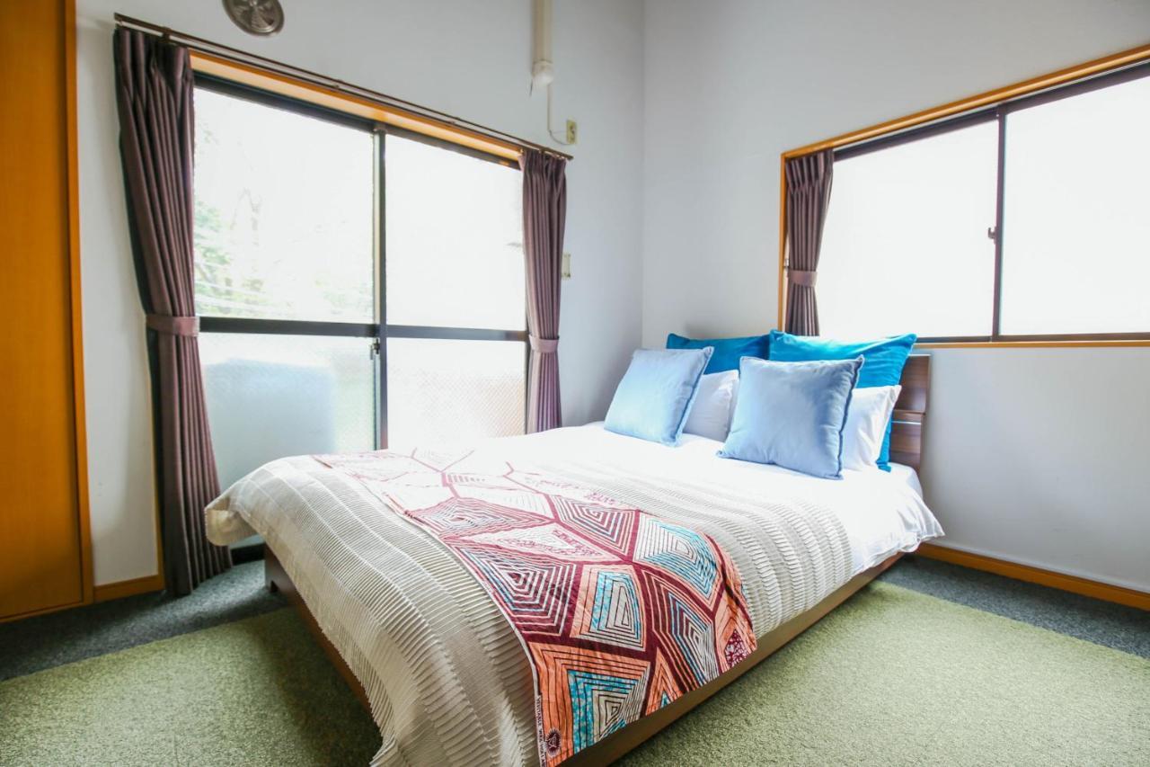Tranquille Sumiyoshi Apartman Fukuoka  Kültér fotó