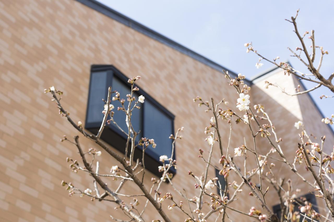 Tranquille Sumiyoshi Apartman Fukuoka  Kültér fotó