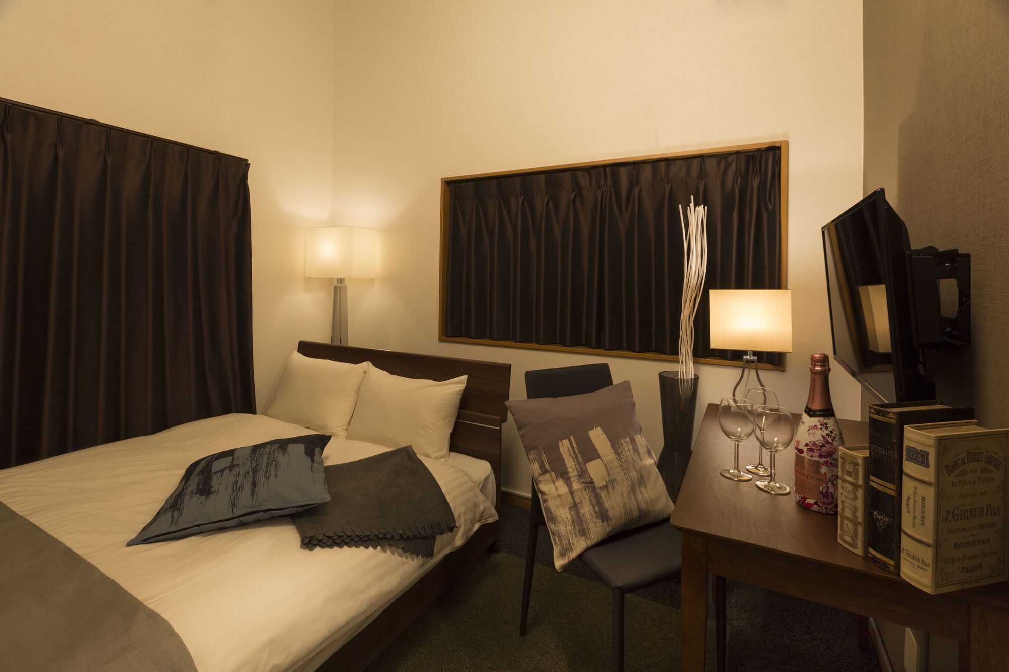 Tranquille Sumiyoshi Apartman Fukuoka  Kültér fotó